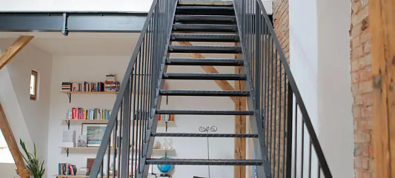 Foto 5 von Linien Loft