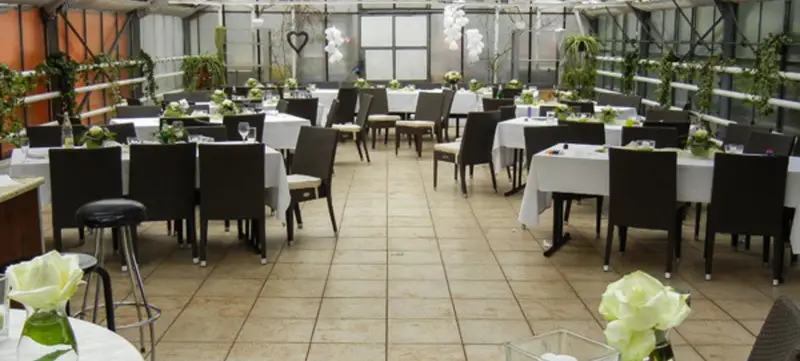 Foto 1 von Gewächshaus-Hamburg