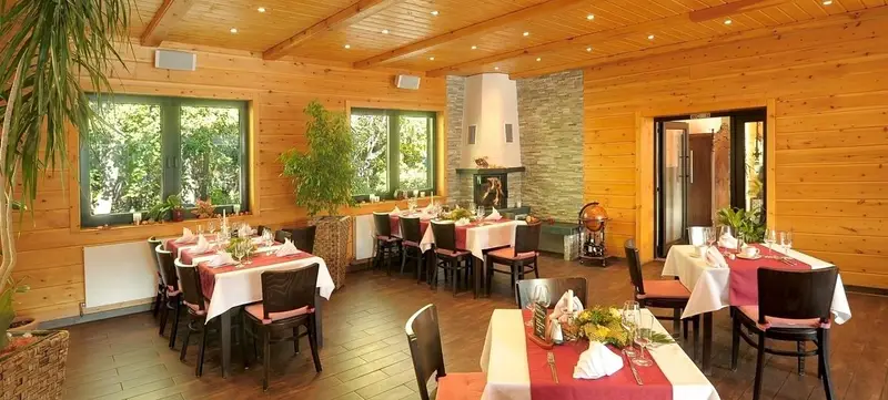 Foto 2 von Restaurant Boddensee