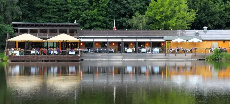 Foto 1 von Restaurant Boddensee