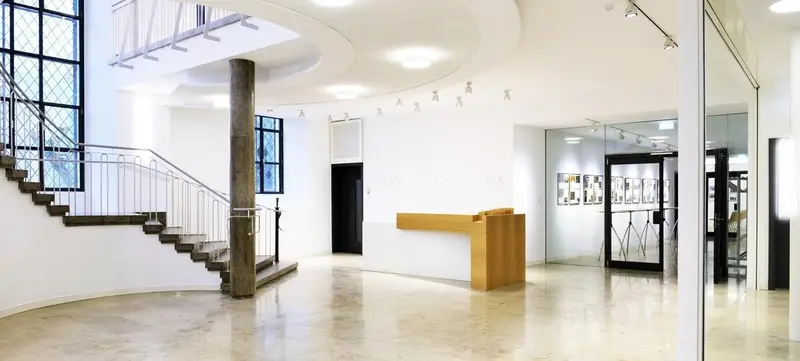 Foto 5 von Haus der Kirche