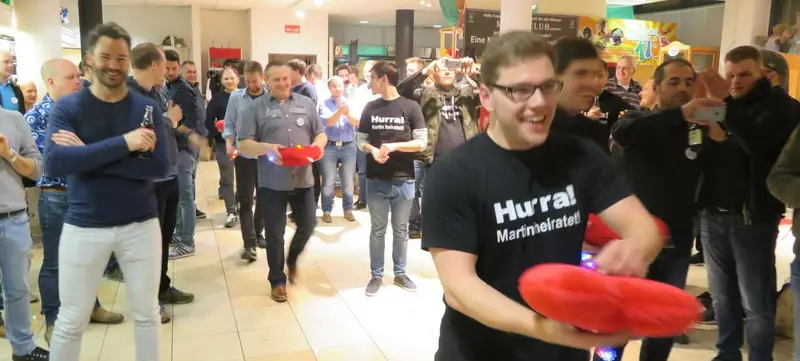 Foto 2 von Spielwarengeschäft idee+spiel Hannover