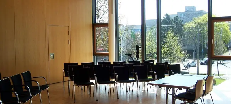 Foto 1 von Tagungszentrum Haus der Kirche