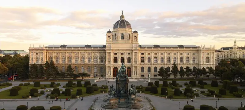 Foto 30 von Kunsthistorisches Museum