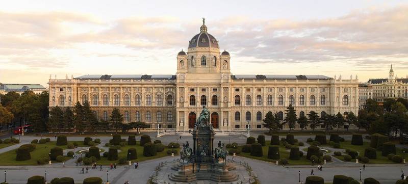 Foto 30 von Kunsthistorisches Museum