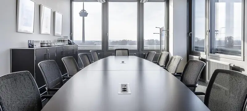 Foto 1 von Regus KölnTurm
