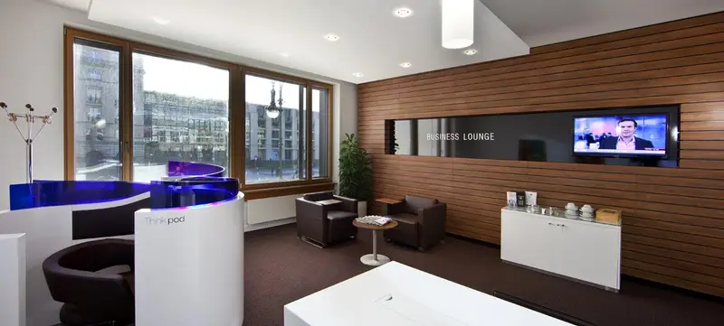 Foto 3 von Regus Am Brandenburger Tor