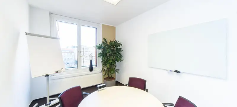 Foto 4 von Regus Am Potsdamer Platz