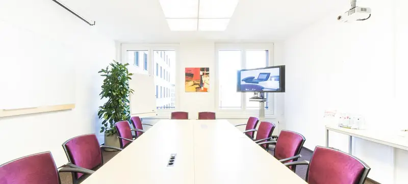 Foto 2 von Regus Am Potsdamer Platz