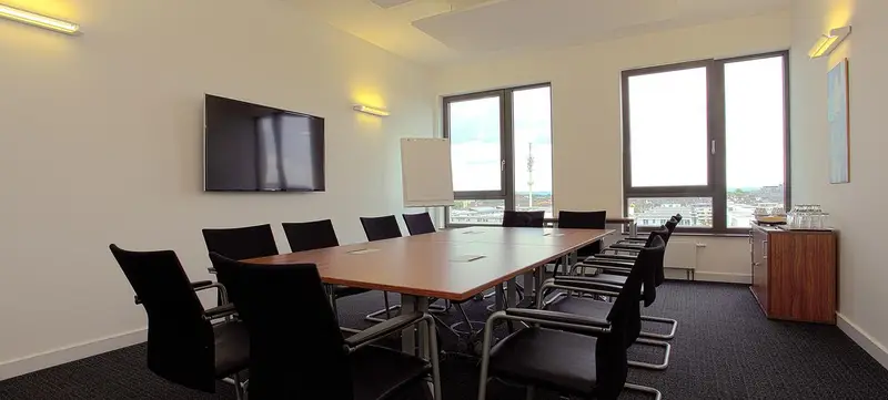 Foto 3 von Regus Cubus