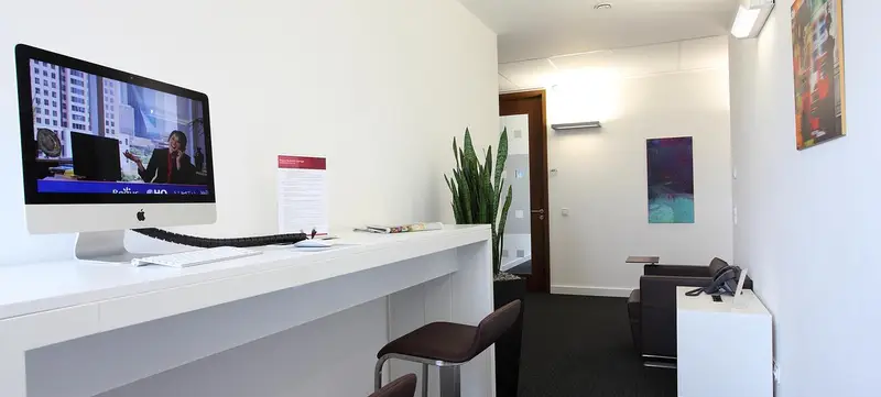 Foto 2 von Regus Cubus