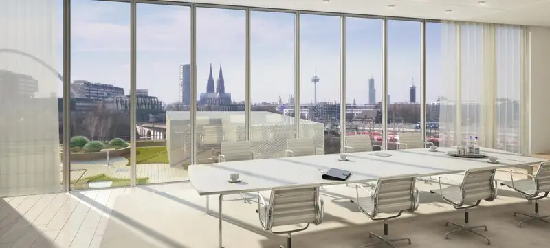 Foto 1 von Regus Cubus