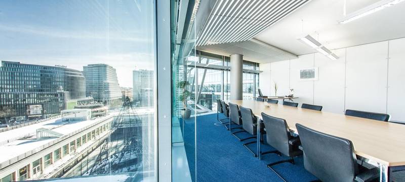 Foto 1 von Regus KuDamm