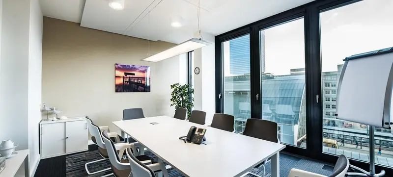 Foto 4 von Regus Alexanderplatz