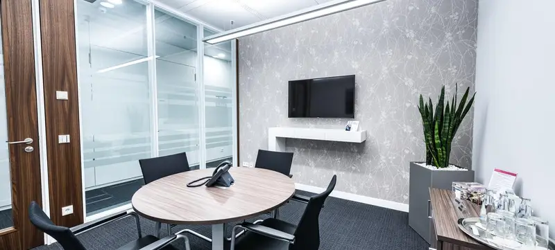 Foto 5 von Regus Am Kanzleramt
