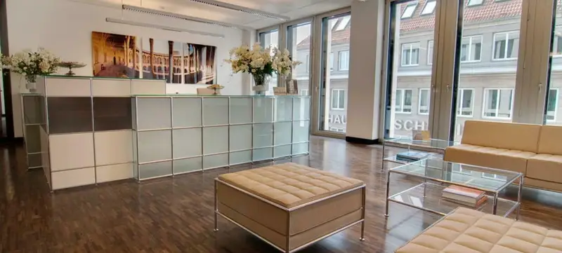 Foto 2 von Regus Friedrichstraße 88