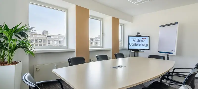 Foto 3 von Regus Kaiser-Wilhelm-Ring