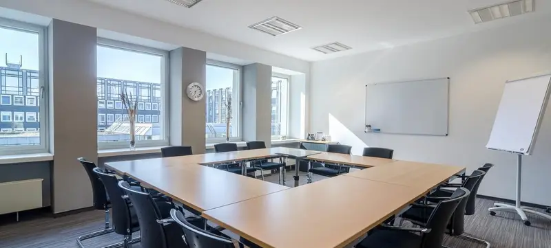 Foto 1 von Regus Kaiser-Wilhelm-Ring