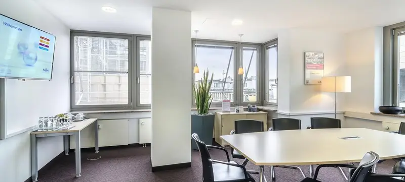 Foto 3 von Regus Köln City