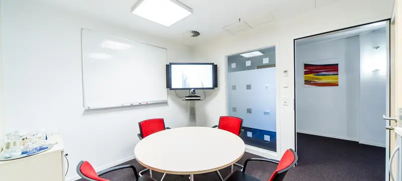 Foto 3 von Regus Unter den Linden 21
