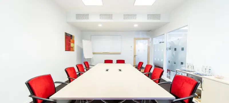 Foto 1 von Regus Unter den Linden 21