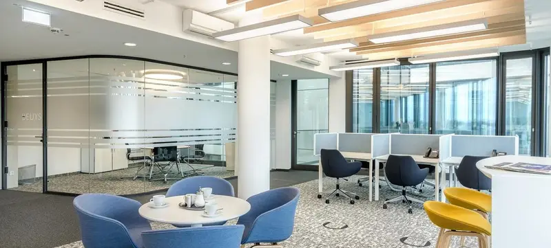 Foto 2 von Regus FGS Campus