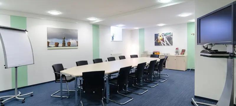 Foto 1 von Regus Chilehaus