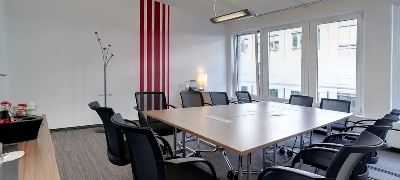 Foto 2 von Regus Spitalerhof