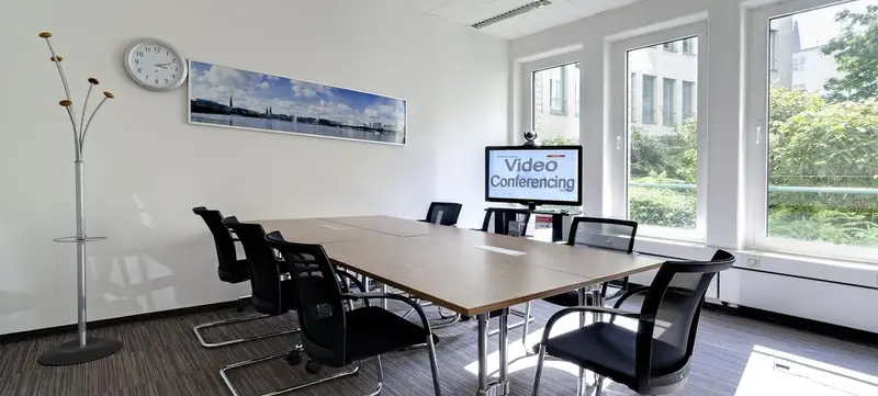 Foto 3 von Regus Spitalerhof