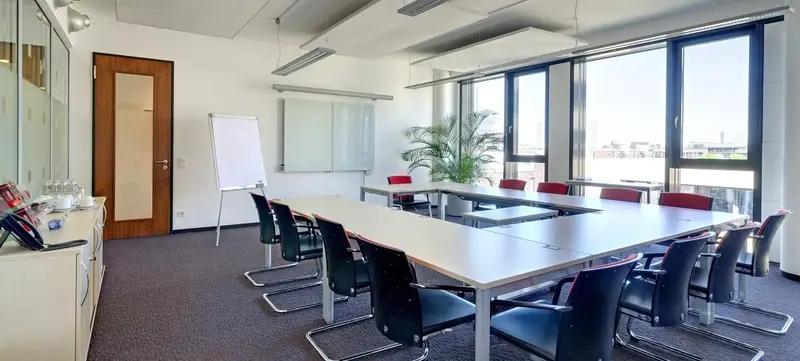 Foto 3 von Regus Hafencity