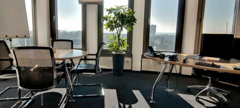Foto 1 von Regus Ellipson