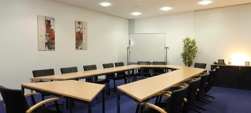 Foto 2 von Regus Seestern