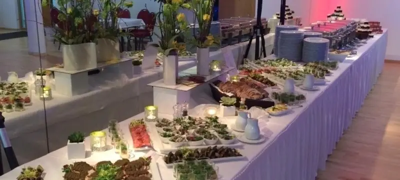 Foto 2 von Bellan Catering