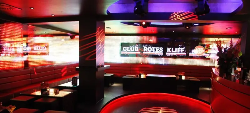 Foto 1 von Club Rotes Kliff