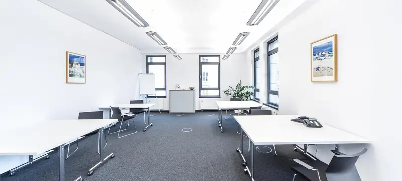 Foto 3 von Regus Altmarkt