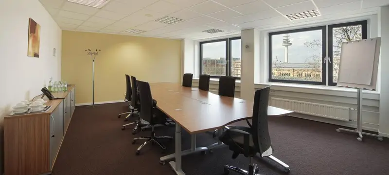 Foto 3 von Regus City Center