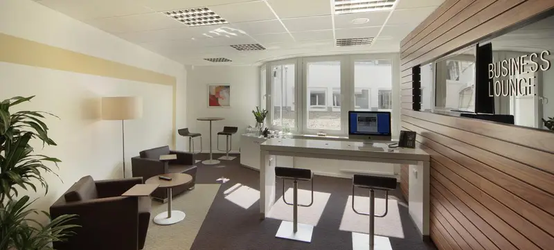 Foto 1 von Regus Podbi 333