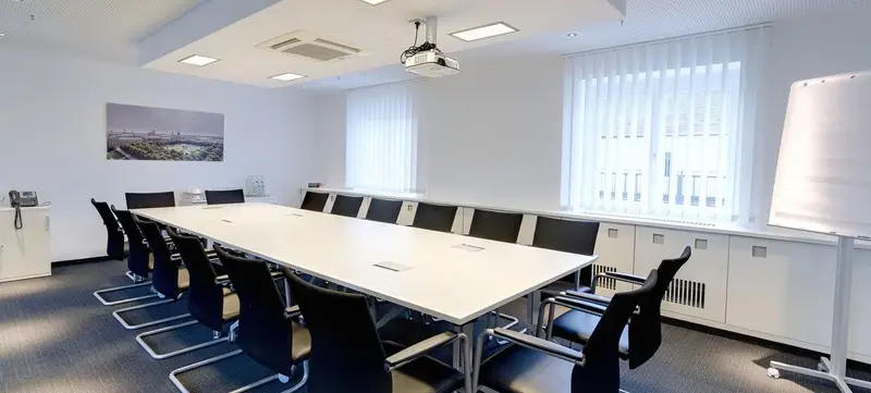 Foto 3 von Regus Fünf Höfe