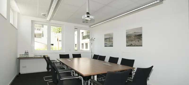 Foto 1 von Regus Karlsruhe, Park Arkaden