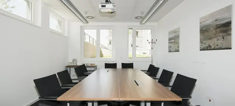 Foto 2 von Regus Karlsruhe, Park Arkaden