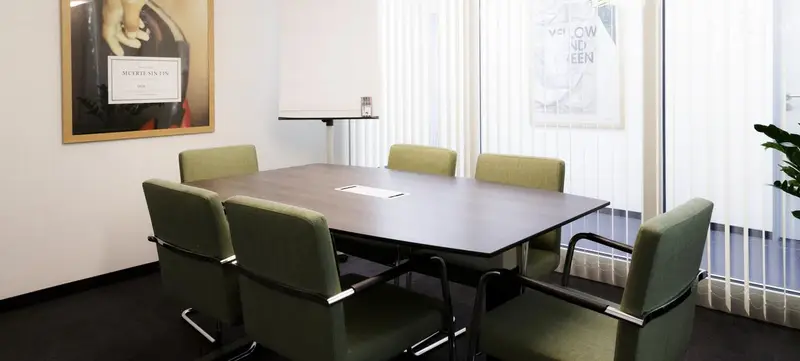 Foto 3 von Regus Königsallee 106