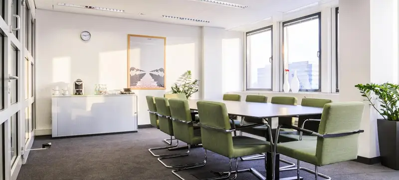 Foto 2 von Regus Königsallee 106