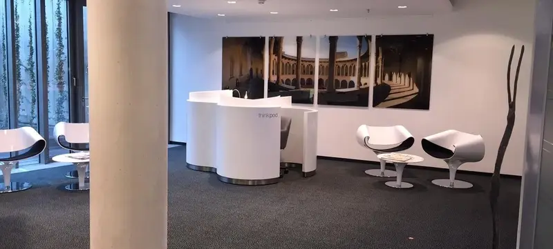 Foto 2 von Regus Königsallee 61