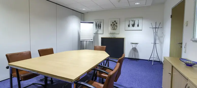 Foto 3 von Regus Königstraße 10c