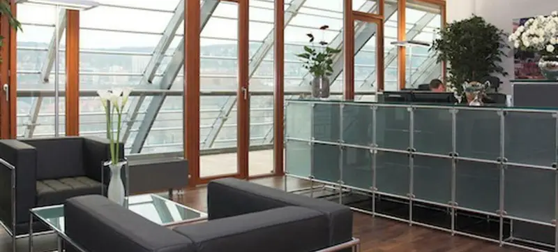 Foto 1 von Regus Königstraße 26