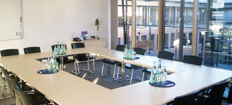 Foto 2 von Regus Laim