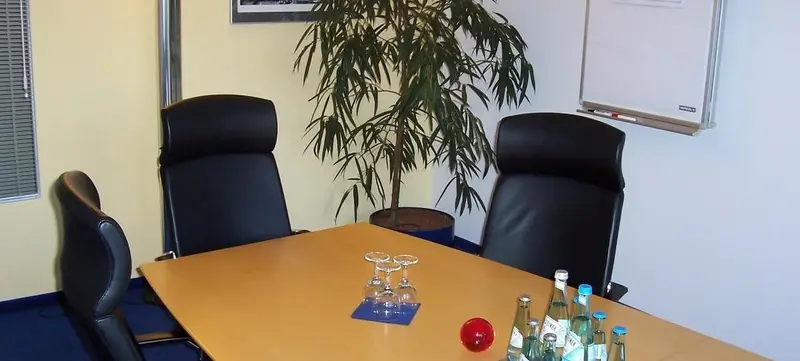 Foto 3 von Regus Maximilianstraße