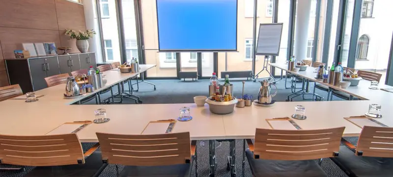 Foto 1 von Regus Maximilianstraße 13