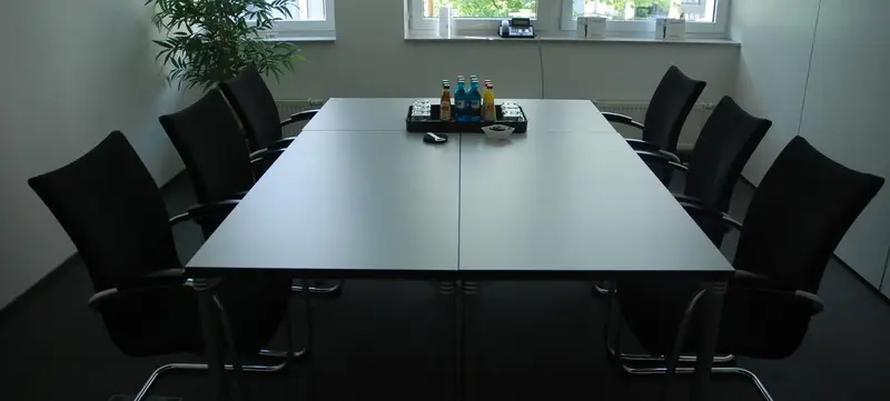 Foto 3 von Regus Neu-Isenburg, Dornhofstraße