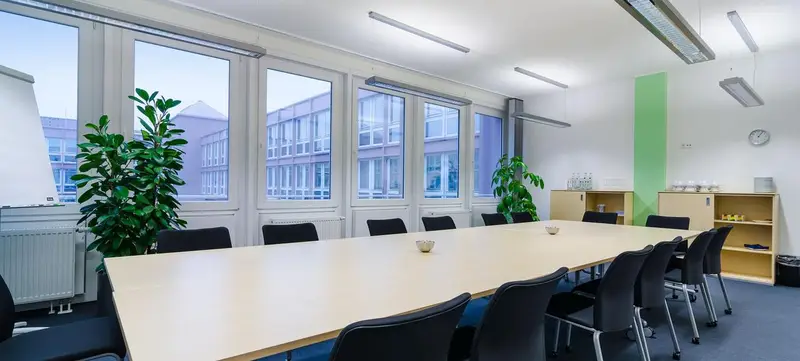 Foto 2 von Regus Neue Messe Riem